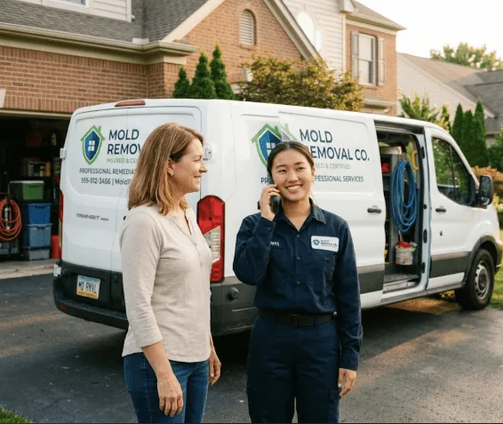 Crawlspace Mold Remediation Deerfield, MO FAQs